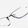 Ultra-Light Multifocal Photochromic Progressive Anti-Blue Light Reading Glasses - CML8809