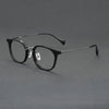 Sophie Classic Square Acetate Glasses Frame