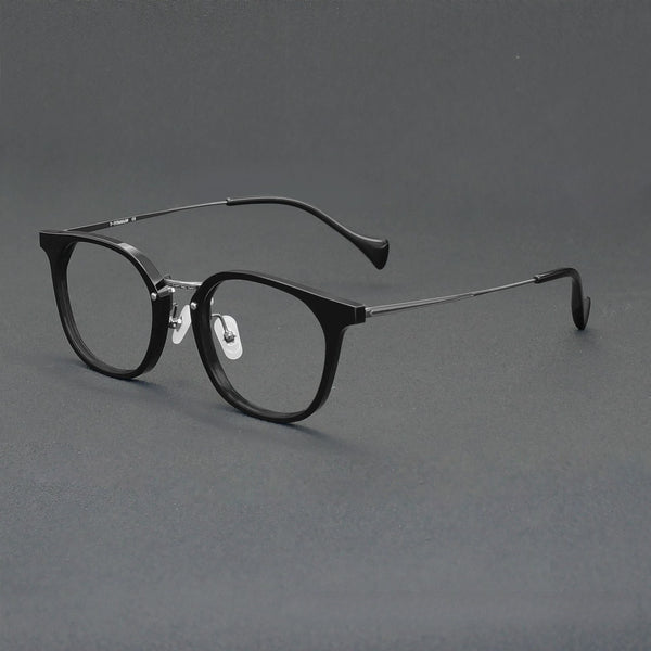 Sophie Classic Square Acetate Glasses Frame