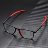 Ultra-Light Multifocal Photochromic Progressive Anti-Blue Light Reading Glasses-CML029