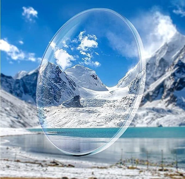 Ultra Light TR90 Reading Glasses - CML5011