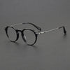Wetch Vintage Titanium Glasses Frame