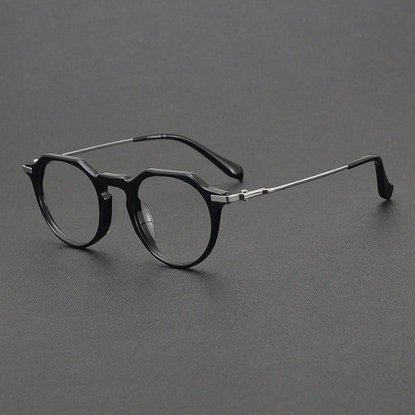 Wetch Vintage Titanium Glasses Frame