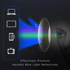 Ultra-Light Multifocal Photochromic Progressive Anti-Blue Light Reading Glasses-CML029