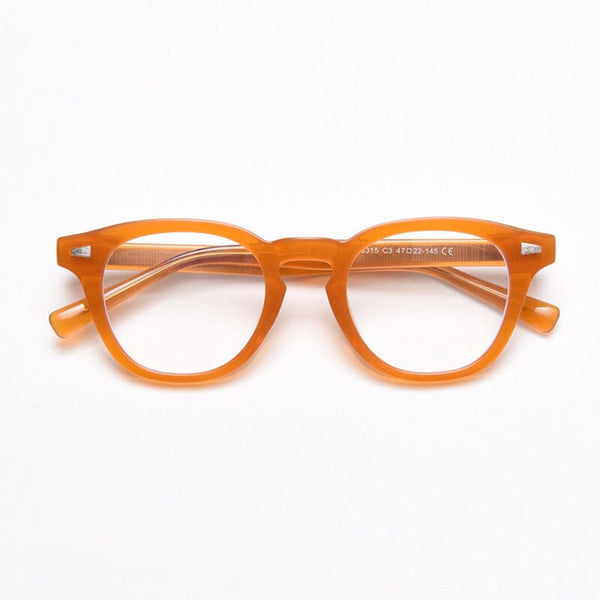 Bailey TR90 Vintage Eyeglasses Frame