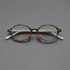 Bard Oval TR90 Optical Glasses Frame