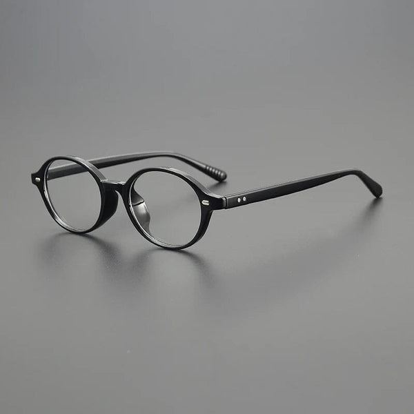 Bard Oval TR90 Optical Glasses Frame