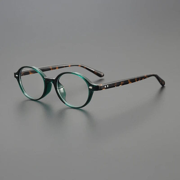 Bard Oval TR90 Optical Glasses Frame