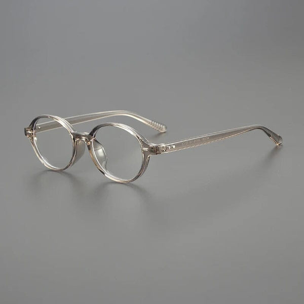 Bard Oval TR90 Optical Glasses Frame
