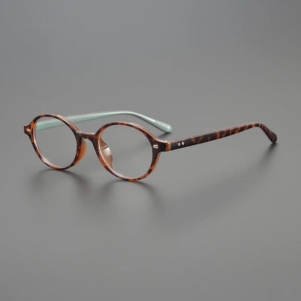 Bard Oval TR90 Optical Glasses Frame