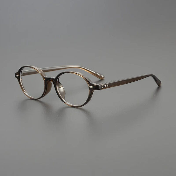 Bard Oval TR90 Optical Glasses Frame