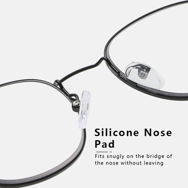 Multi-Focus Far And Near Photochromic Outdoor Magnifying Optical Glasses - CML33006