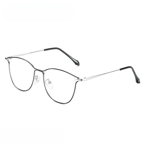 New Retro Cat Eye Glasses