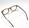 Zucker Classic Square Acetate Glasses Frame