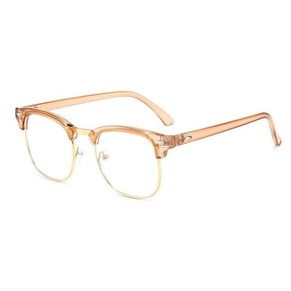 Berg Trendy Glasses Frame