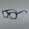 Devon Classic Square Acetate Eyeglasses Frame