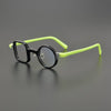 Marx Retro Acetate Glasses Frame