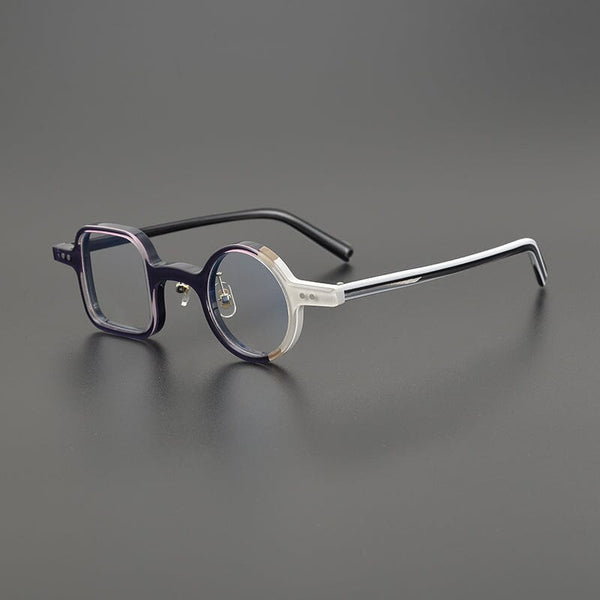 Marx Retro Acetate Glasses Frame