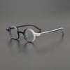 Marx Retro Acetate Glasses Frame