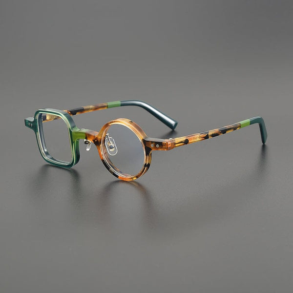 Marx Retro Acetate Glasses Frame