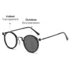 Ultra-Light Optical Glasses Hyperopia Anti-Blue Light Reading Glasses