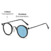 Ultra-Light Optical Glasses Hyperopia Anti-Blue Light Reading Glasses