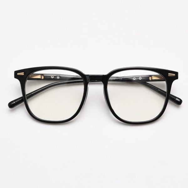 Bliss Vintage TR90 Eyeglasses Frame
