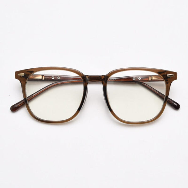 Bliss Vintage TR90 Eyeglasses Frame
