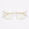 Bliss Vintage TR90 Eyeglasses Frame