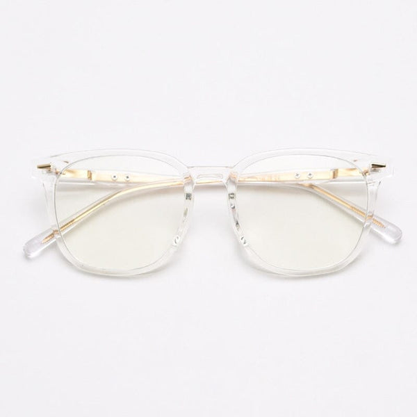Bliss Vintage TR90 Eyeglasses Frame