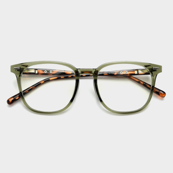 Bliss Vintage TR90 Eyeglasses Frame