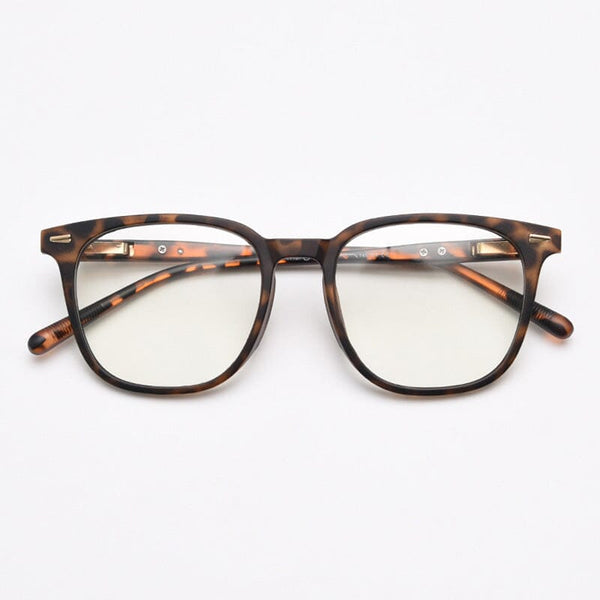 Bliss Vintage TR90 Eyeglasses Frame
