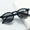 Ultra-Light Acetate UV Protection Reading Sunglasses