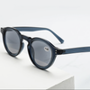 Ultra-Light Acetate UV Protection Reading Sunglasses