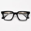 Brady Square TR90 Vintage Eyeglass Frame