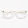 Brady Square TR90 Vintage Eyeglass Frame