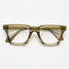 Brady Square TR90 Vintage Eyeglass Frame