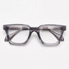 Brady Square TR90 Vintage Eyeglass Frame