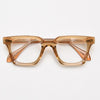 Brady Square TR90 Vintage Eyeglass Frame