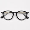 Brione Cat Eye TR90 Vintage Eyeglass Frame