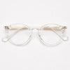 Brione Cat Eye TR90 Vintage Eyeglass Frame