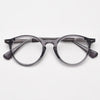 Brione Cat Eye TR90 Vintage Eyeglass Frame