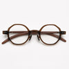 Brok Polygon TR90 Vintage Eyeglass Frame