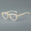 Reso Vintage Acetate Glasses Frames