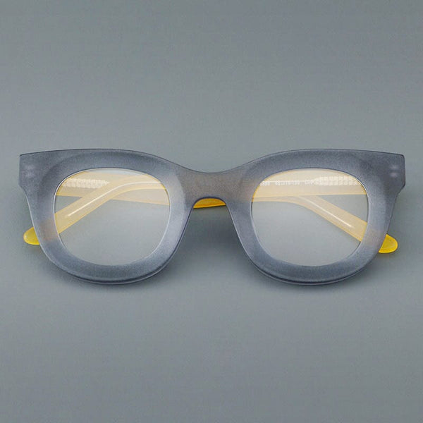 Oric Vintage Acetate Glasses Frame