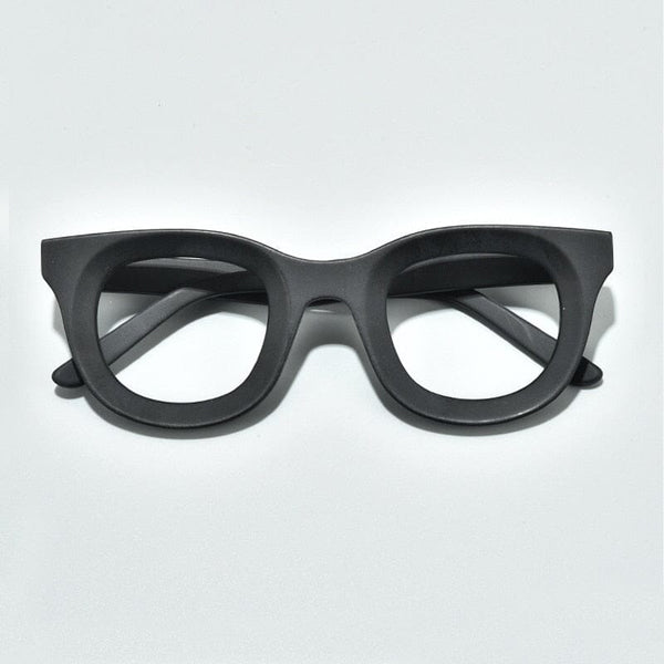 Cash Vintage Acetate Glasses Frame