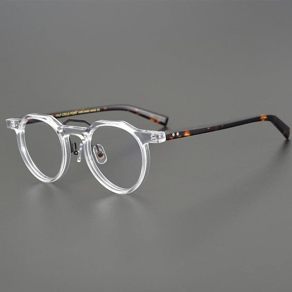 Casper Personalized Acetate Glasses Frame