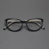 Cathia Vintage Acetate Glasses Frame