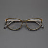 Cathia Vintage Acetate Glasses Frame
