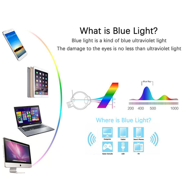 Men's Progressive Bifocal Multifocal Reading Glasses - CML30031